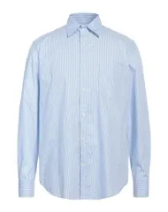 グリフォーニ メンズ トップス シャツ GRIFONI Light Blue ブルーのサムネイル