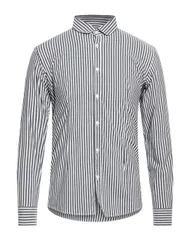 ダニエレ アレッサンドリー二 メンズ トップス シャツ DANIELE ALESSANDRINI HOMME Charcoal チャコールのサムネイル