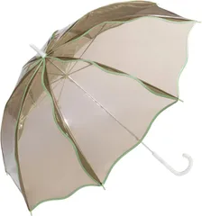 Wpc. 長傘 晴雨兼用 UVカット99%以上 軽量 撥水加工 遮光率99%以上 紫外線対策 日傘 雨傘 通勤 通学 アウトドア レイングッズ
