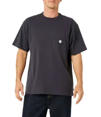 リップカール メンズ トップス シャツ Rip Curl Premium Surf Wettie Loose Short Sleeve TShirt Washed Black ブラックのサムネイル