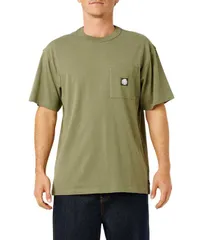 リップカール メンズ トップス シャツ Rip Curl Premium Surf Wettie Loose Short Sleeve TShirt Surplus Green グリーンのサムネイル