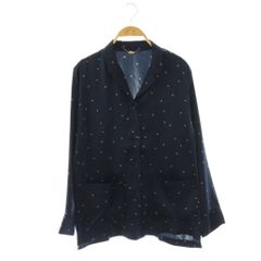 美品 アパルトモンリジェール ラミーリネンシャツ - メルカリ