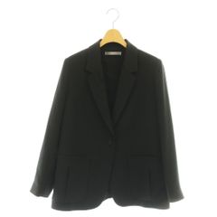 セオリーリュクス theory luxe 25SS Cleven Chouette Jacket 