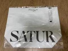 (未開封) セター タポリン SATUR バッグのサムネイル