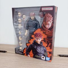 SHフィギュアーツ チェンソーマン ベストセレクション 虎杖悠仁 宿儺の