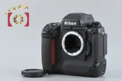 2026年最新】nikon f5 ボディ フィルムカメラ（中古品）の人気アイテム