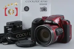 2026年最新】nikon coolpix b700の人気アイテム - メルカリ