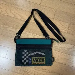 VANS クロスバッグのサムネイル