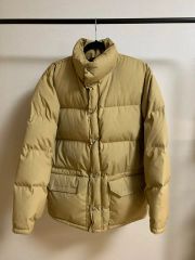 KA313 Moncler コーデュロイ ダウンジャケット - メルカリ