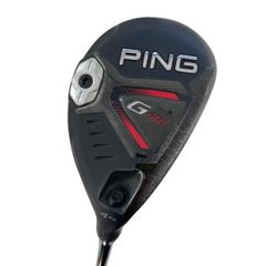 名器・希少2U】PING G410 ハイブリッド 2番 17° ヘッド単品 - メルカリ