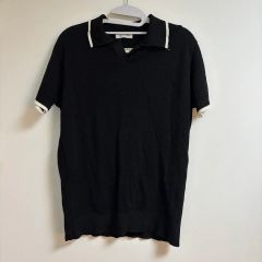 KAPITAL キャピタル バラフライコンチョpt Vネック Tシャツ 天竺T 