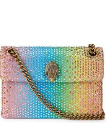 ジュディスリーバー JUDITH LEIBER✨パーティバッグ チェーン - メルカリ