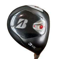 ブリヂストン TOUR B X-F 3W（15°） Tour AD PT-7S ブリヂストン TOUR B X-F 3W（15°） Tour AD PT-7S - メルカリ
