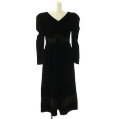 Herlipto Saint Charles Big Collar Dress - メルカリ