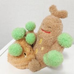 ポケモン ティッシュケース ピカチュウ オオタチ - メルカリ