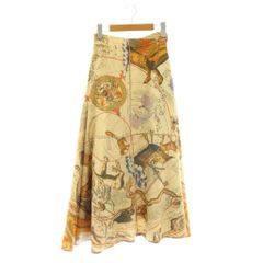AMERI RILEY HOROSCOPE SKIRT - メルカリ