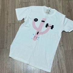 正規品□VODIXボディックスTシャツ ✨廃盤品 ブラック 黒 前ジッパー 