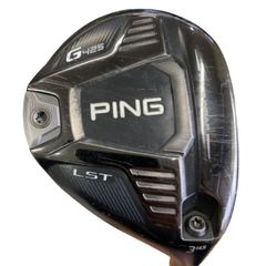 レフティ】PING G425 LSTドライバー 10.5度 ヘッドのみ - メルカリ