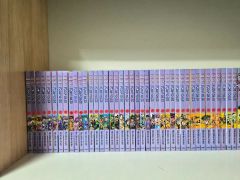 ジョジョの奇妙な冒険シリーズ 全139巻+αセット - メルカリ