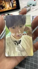 NCT ジェヒ NCT WISH POP UP [FIND YOUR COLOR] 購入特典