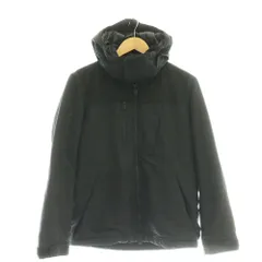 ホワイトマウンテニアリング White Mountaineering PRIMALOFT 中綿ジャケット アウター 0 ブラック /CX ■OS ■SHのサムネイル