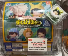 僕のヒーローアカデミア おねむたん