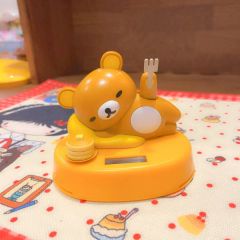 一攫千金！】宝くじ売り場設置 クーちゃんの予想マシーン（ロト
