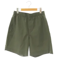 ミスターハリウッド N.HOOLYWOOD Compile Lineコンパイルラインストレッチ ショートパンツ 36 グレー 2201-CP09-001peg /HK ■OSのサムネイル