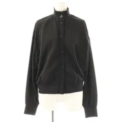 リムアーク rim.ark 24SS Similar color light blouson ブルゾン F ブラック /DO ■OSのサムネイル
