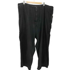 ブラックスキャンダル ヨウジヤマモトBLACK Scandalバルーンパンツ ブラックスキャンダルヨウジヤマモト BLACK Scandal Yohji Yamamoto
