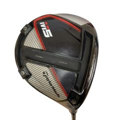 TaylorMade M5 ドライバー 10.5度 ヘッドのみ - メルカリ