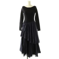Bibiy SERENA BALLOON SKIRT 黒 - メルカリ