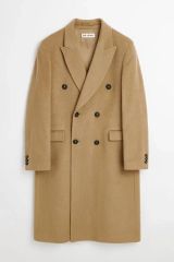 新品 OUR LEGACY WHALE COAT 48 - メルカリ