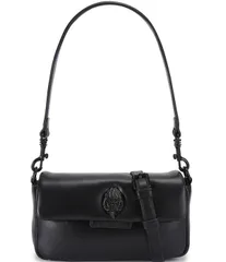 カートジェイガーロンドン レディース バッグ ミニ オックスフォード レザー Kurt Geiger London Mini Oxford Leather Crossbody Bag Black ブラック