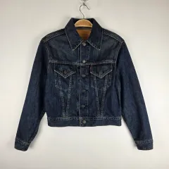 リーバイス 90's ビッグE 3rd デニムジャケットのサムネイル