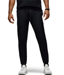 サイコバニー メンズ ボトムス カジュアルパンツ カーゴパンツ Psycho Bunny Lloyd Jogger Cargo Pants Black ブラックのサムネイル