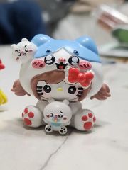 1990年代 レトロ アニメ キャラクター ぬいぐるみ セット 多数 - メルカリ
