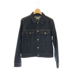 YANUK ヤヌーク 軽量 OversizedJeanJacket ヤヌーク 軽量 57101406 OversizedJeanJacket - メルカリ