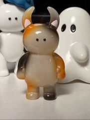 ウアモウ UAMOU クリア きのこ ベニテングタケ - メルカリ