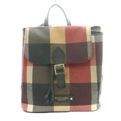 DSQUARED2 チェック柄 バックパック リュック - メルカリ