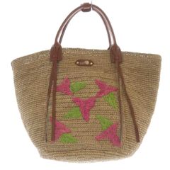 オーダー品】ミナペルホネン/鳥とロージィフラワー/ミニラウンド