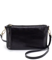 ホボ レディース バッグ HOBO Darcy Carryall Crossbody Bag Black ブラック