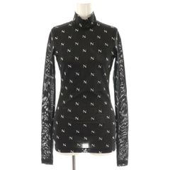 HAENGNAE ヘンネ KISHIMEN SHEER KNIT TOPS - メルカリ