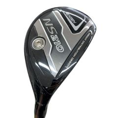 NEXGEN NS210 ユーティリティ 4番 23度 ヘッドカバー付 - メルカリ