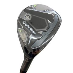 中古】 ブリヂストン BRIDGESTONE B-Limited 229HI H3 ユーティリティ