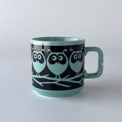 HORNSEA TAPESTRY FLEUR 調味料入れ セット 木製トレイ付 - メルカリ