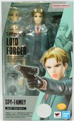 BANDAISPIRITS BANDAINAMCO SHFiguarts SPY×FAMILY 로이드 포저