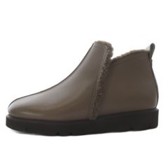 箱あり 6万 Beautiful shoes 厚底靴 革靴 トシノスケタケガハラ - メルカリ