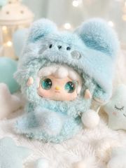 希少】マザーグースの森 うさちゃん 目覚まし時計 当時物 希少 動作