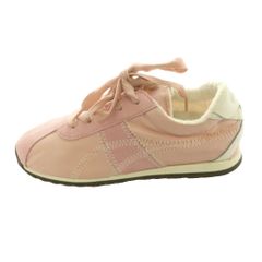 오니츠카 타이거 Onitsuka Tiger 타이거 코르시아 TIGER CORSAIR A55 스니커 US5 23.5 cm핑크 1183C317 /SS ■OS ■SH